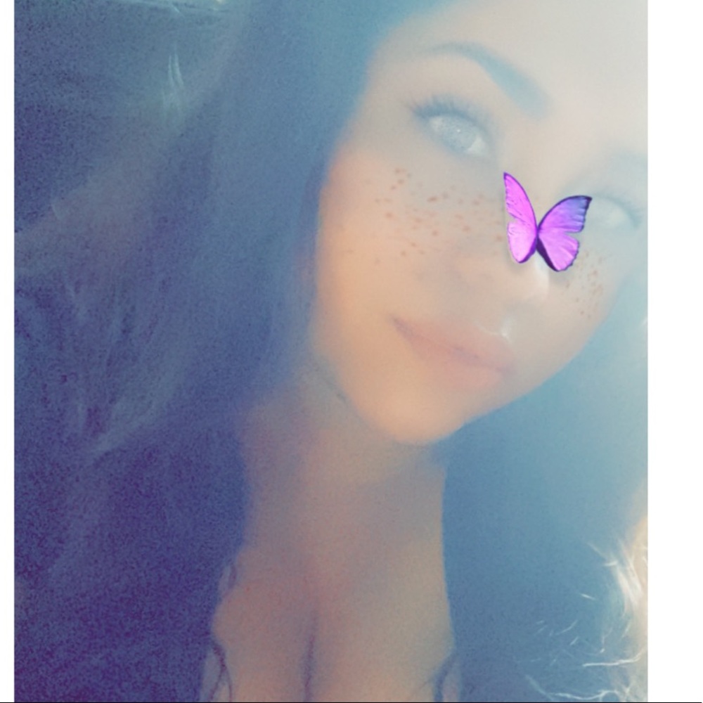 Meet your Posher, Katherine